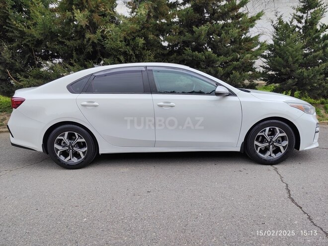 Kia Forte 2019, 207,605 km - 2.0 l - Bakı