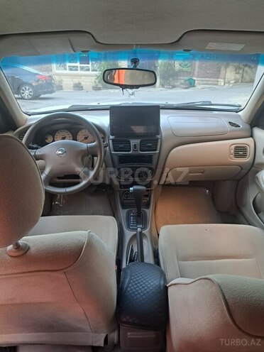 Nissan Sunny 2007, 276,000 km - 1.6 l - Bakı