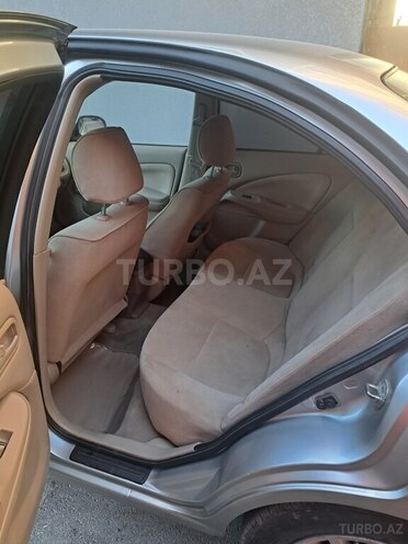 Nissan Sunny 2007, 276,000 km - 1.6 l - Bakı