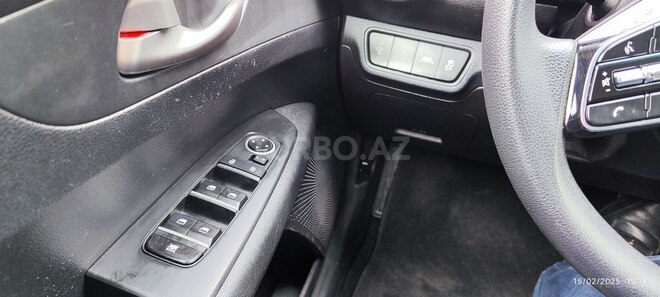 Kia Forte 2019, 207,605 km - 2.0 l - Bakı