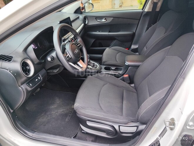 Kia Forte 2019, 207,605 km - 2.0 l - Bakı
