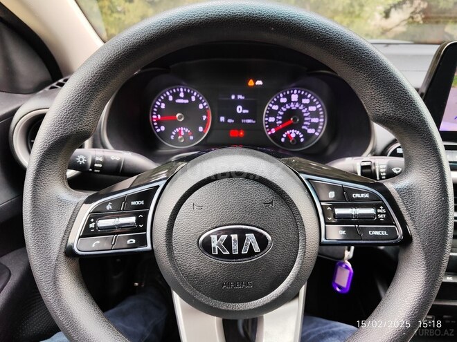 Kia Forte 2019, 207,605 km - 2.0 l - Bakı