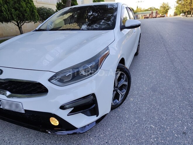 Kia Forte 2019, 207,605 km - 2.0 l - Bakı
