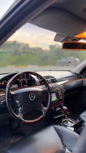 Mercedes S 320 2001, 220,000 km - 3.2 l - Bakı
