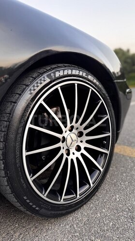 Mercedes S 320 2001, 220,000 km - 3.2 l - Bakı