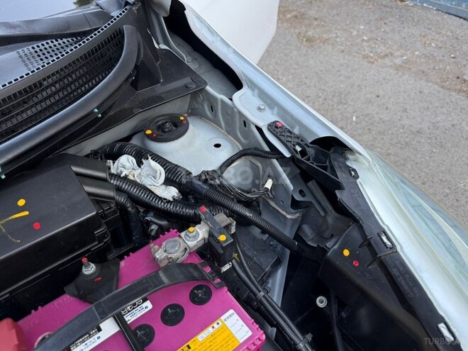 Nissan Latio 2015, 74,400 km - 1.2 l - Tovuz