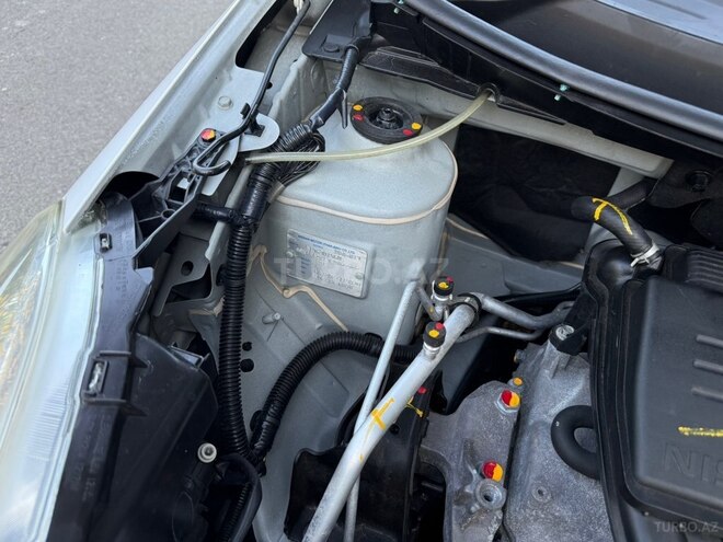 Nissan Latio 2015, 74,400 km - 1.2 l - Tovuz