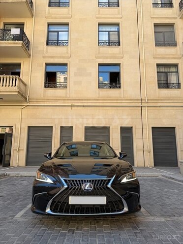 Lexus ES 300h 2022, 58,000 km - 2.5 л - Bakı