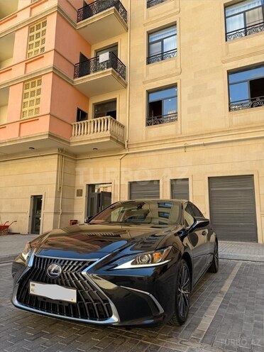 Lexus ES 300h 2022, 58,000 km - 2.5 л - Bakı