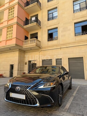 Lexus ES 300h 2022, 58,000 km - 2.5 л - Bakı