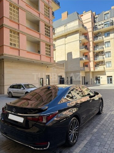 Lexus ES 300h 2022, 58,000 km - 2.5 л - Bakı
