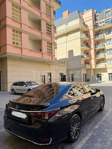 Lexus ES 300h 2022, 58,000 km - 2.5 л - Bakı