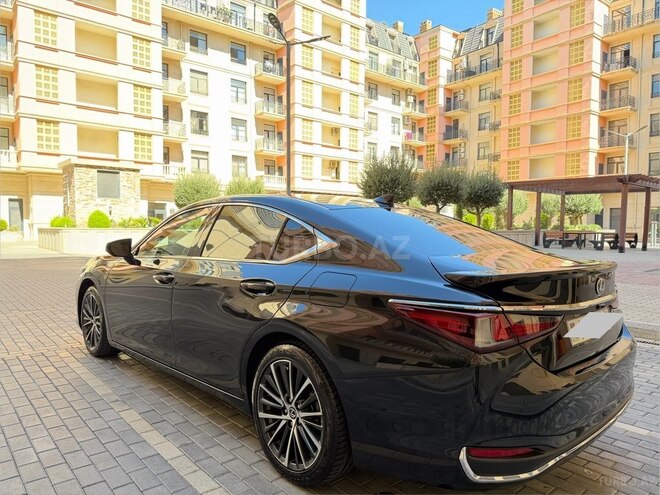 Lexus ES 300h 2022, 58,000 km - 2.5 л - Bakı