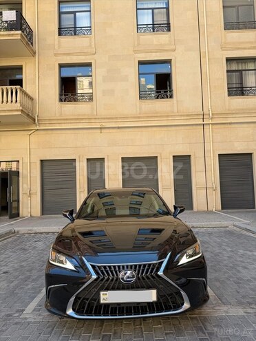 Lexus ES 300h 2022, 58,000 km - 2.5 л - Bakı