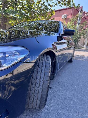 BMW 530 2017, 164,000 km - 2.0 l - Gəncə