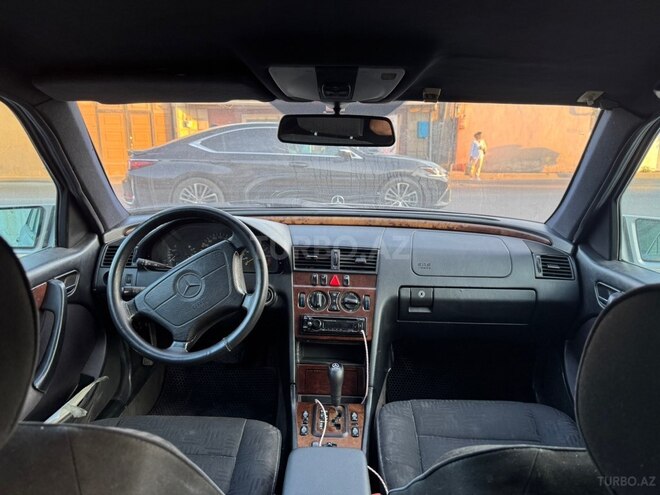 Mercedes C 180 1998, 400,001 km - 1.8 л - Bakı