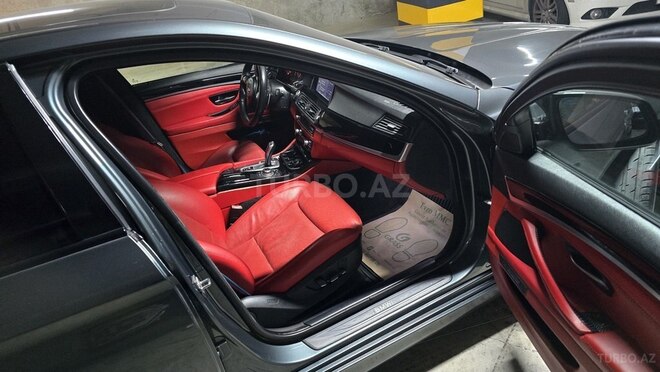 BMW 528 2012, 352,000 km - 2.0 л - Bakı