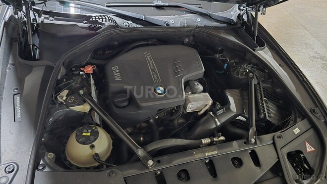 BMW 528 2012, 352,000 km - 2.0 л - Bakı