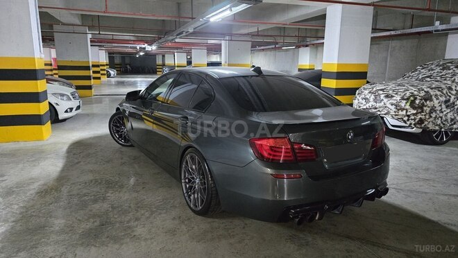 BMW 528 2012, 352,000 km - 2.0 л - Bakı