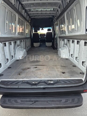 Mercedes Sprinter 319 2019, 376,000 km - 3.0 l - Gəncə