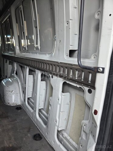 Mercedes Sprinter 319 2019, 376,000 km - 3.0 l - Gəncə