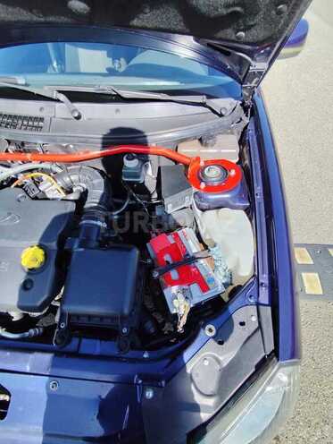 LADA (VAZ) Priora 2013, 347,000 km - 1.6 l - Şəmkir