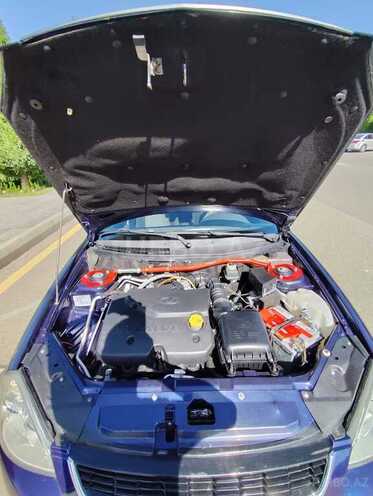 LADA (VAZ) Priora 2013, 347,000 km - 1.6 l - Şəmkir