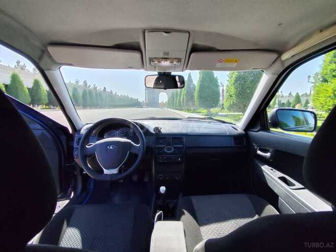 LADA (VAZ) Priora 2013, 347,000 km - 1.6 l - Şəmkir