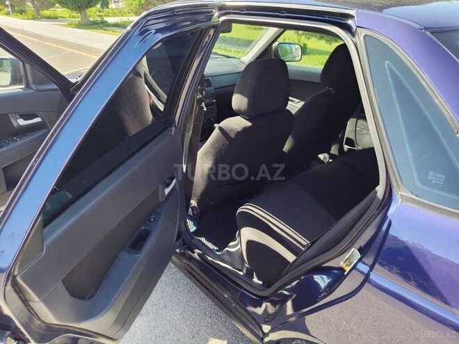 LADA (VAZ) Priora 2013, 347,000 km - 1.6 l - Şəmkir