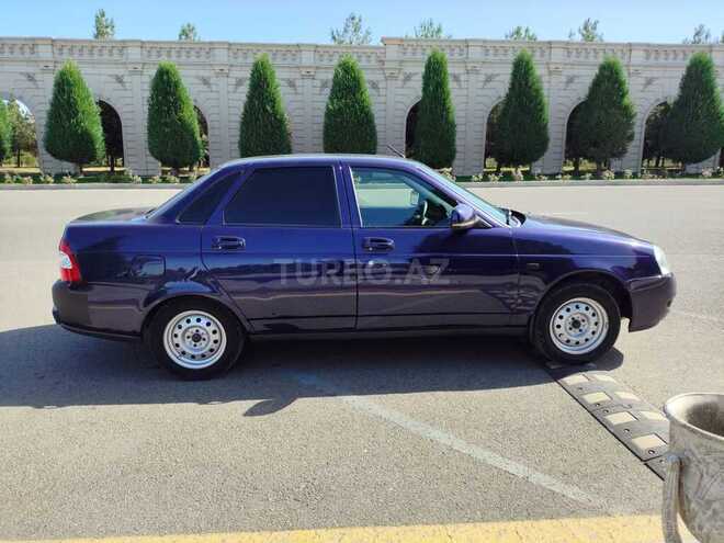 LADA (VAZ) Priora 2013, 347,000 km - 1.6 l - Şəmkir