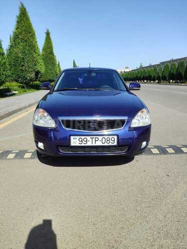 LADA (VAZ) Priora 2013, 347,000 km - 1.6 l - Şəmkir