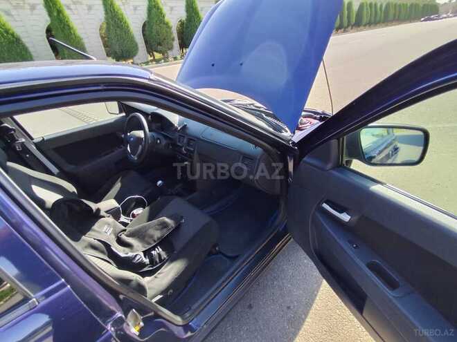 LADA (VAZ) Priora 2013, 347,000 km - 1.6 l - Şəmkir