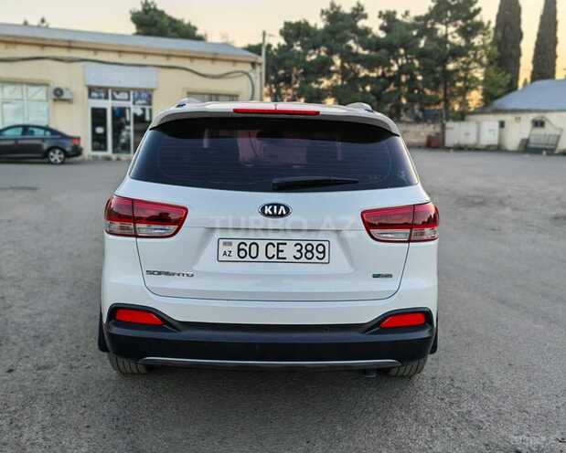 Kia Sorento 2016, 288,500 km - 2.0 l - Bakı