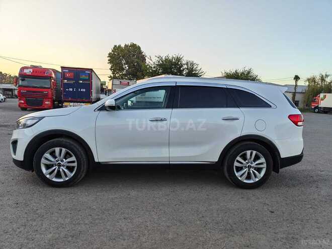 Kia Sorento 2016, 288,500 km - 2.0 l - Bakı