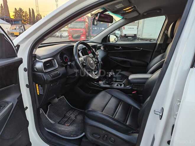 Kia Sorento 2016, 288,500 km - 2.0 l - Bakı