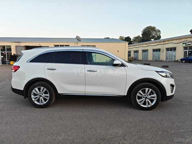 Kia Sorento 2016, 288,500 km - 2.0 l - Bakı