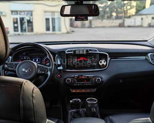 Kia Sorento 2016, 288,500 km - 2.0 l - Bakı