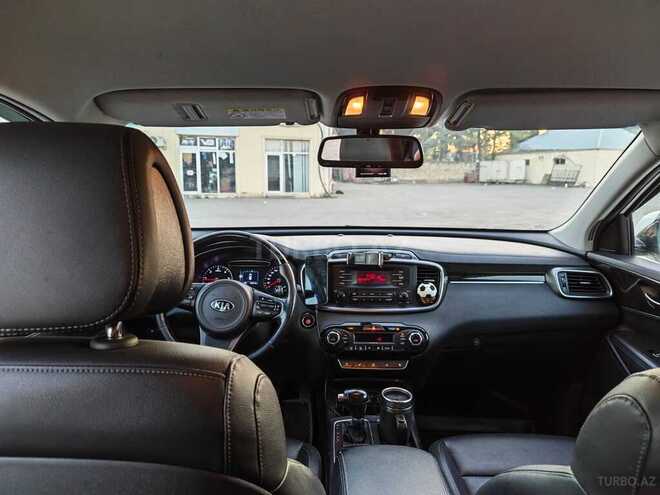 Kia Sorento 2016, 288,500 km - 2.0 l - Bakı