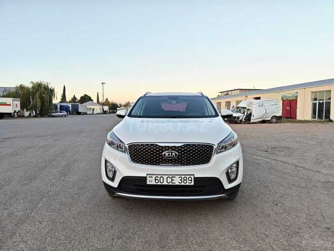 Kia Sorento 2016, 288,500 km - 2.0 l - Bakı