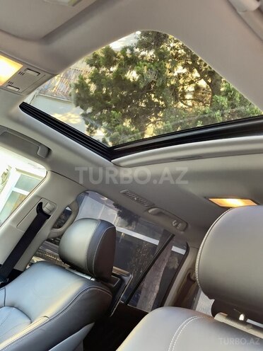 Toyota Land Cruiser 2019, 143,000 km - 4.0 l - Bakı