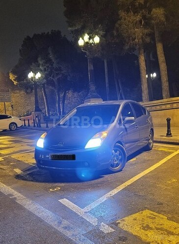 Toyota Prius 2008, 378,196 km - 1.5 l - Bakı