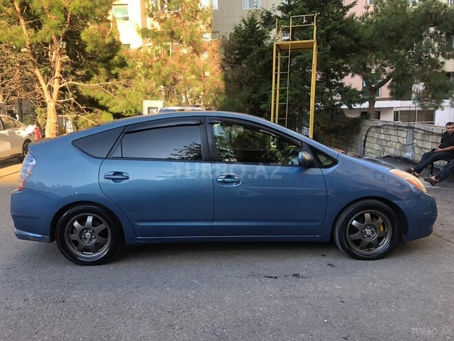 Toyota Prius 2008, 378,196 km - 1.5 l - Bakı
