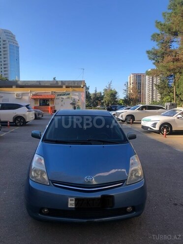 Toyota Prius 2008, 378,196 km - 1.5 l - Bakı