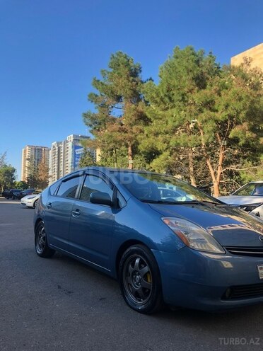 Toyota Prius 2008, 378,196 km - 1.5 l - Bakı