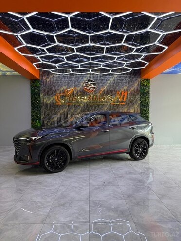 Changan  2026, 0 km - 1.5 л - Bakı