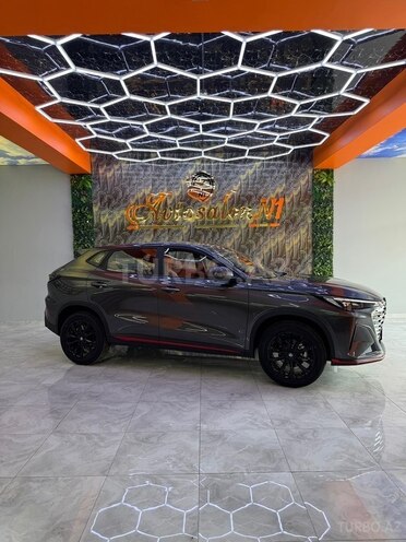 Changan  2026, 0 km - 1.5 л - Bakı