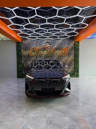 Changan  2026, 0 km - 1.5 л - Bakı