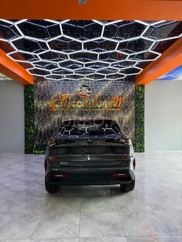 Changan  2026, 0 km - 1.5 л - Bakı