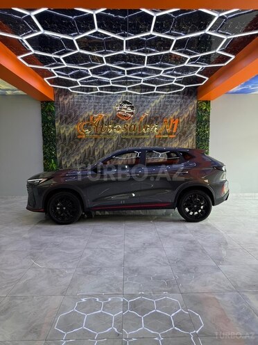Changan  2026, 0 km - 1.5 л - Bakı