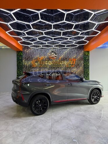 Changan  2026, 0 km - 1.5 л - Bakı